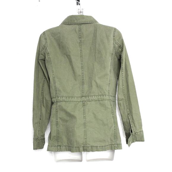 Madewell Fleet Jacket Size XS Utility - Picture 4 of 5
